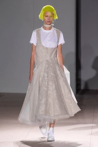 Junya Watanabe RTW Spring 2019