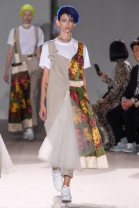 Junya Watanabe RTW Spring 2019