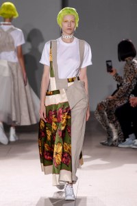 Junya Watanabe RTW Spring 2019