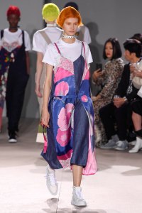 Junya Watanabe RTW Spring 2019