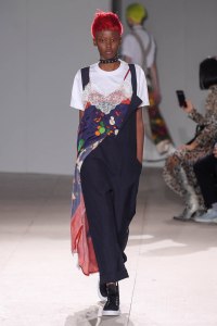 Junya Watanabe RTW Spring 2019