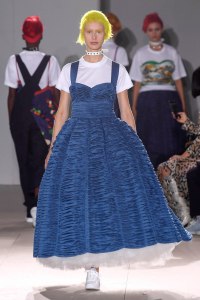 Junya Watanabe RTW Spring 2019