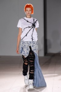 Junya Watanabe RTW Spring 2019