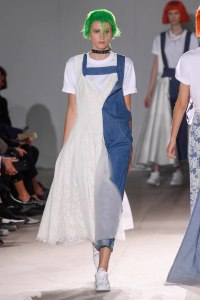 Junya Watanabe RTW Spring 2019