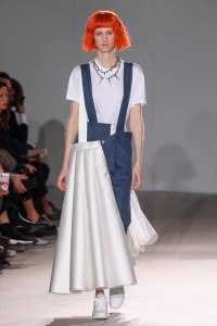 Junya Watanabe RTW Spring 2019