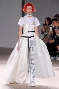 Junya Watanabe RTW Spring 2019
