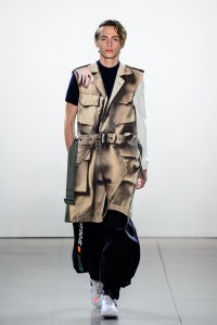 Just In XX RTW Spring 2019