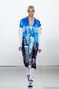 Just In XX RTW Spring 2019
