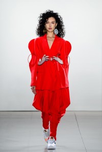 Just In XX RTW Spring 2019