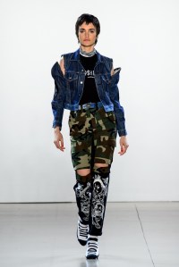 Just In XX RTW Spring 2019