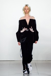 Just In XX RTW Spring 2019