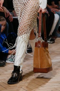 Details at JW Anderson RTW Spring 2019
