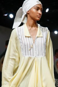 Details at JW Anderson RTW Spring 2019