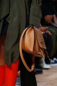 Details at JW Anderson RTW Spring 2019