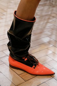 Details at JW Anderson RTW Spring 2019