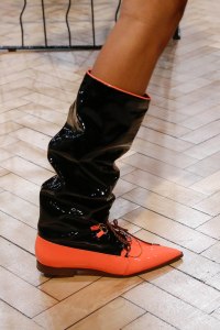 Details at JW Anderson RTW Spring 2019