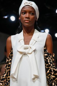 Details at JW Anderson RTW Spring 2019