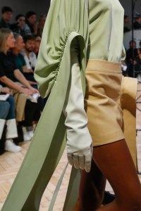 Details at JW Anderson RTW Spring 2019