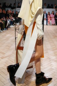 Details at JW Anderson RTW Spring 2019
