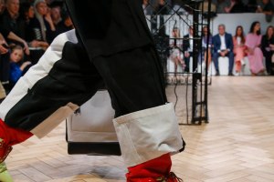Details at JW Anderson RTW Spring 2019
