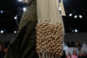 Details at JW Anderson RTW Spring 2019