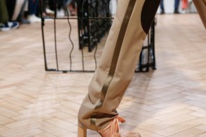 Details at JW Anderson RTW Spring 2019