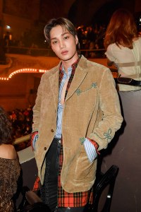 Kai
