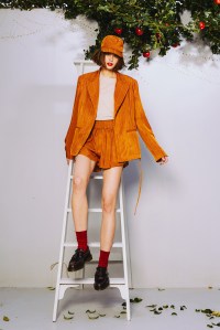Karen Walker RTW Spring 2019