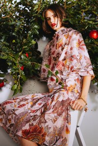 Karen Walker RTW Spring 2019