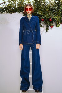Karen Walker RTW Spring 2019