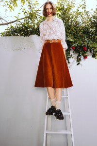 Karen Walker RTW Spring 2019