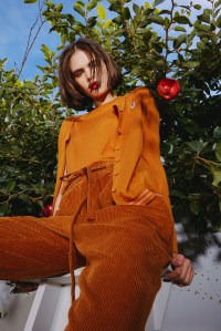 Karen Walker RTW Spring 2019