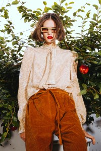 Karen Walker RTW Spring 2019