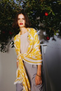 Karen Walker RTW Spring 2019