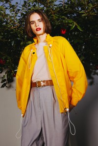 Karen Walker RTW Spring 2019