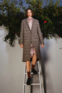 Karen Walker RTW Spring 2019