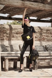 Karl Lagerfeld RTW Spring 2019