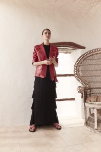 Karl Lagerfeld RTW Spring 2019