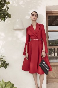 Karl Lagerfeld RTW Spring 2019