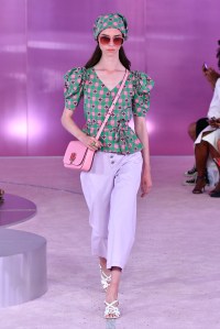 Kate Spade New York RTW Spring 2019