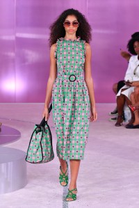 Kate Spade New York RTW Spring 2019
