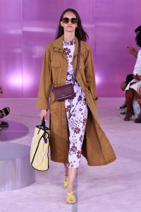 Kate Spade New York RTW Spring 2019