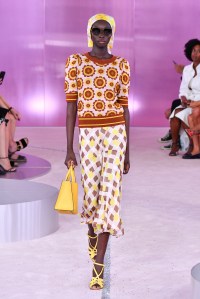 Kate Spade New York RTW Spring 2019