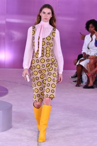 Kate Spade New York RTW Spring 2019