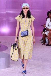 Kate Spade New York RTW Spring 2019