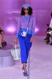 Kate Spade New York RTW Spring 2019