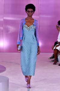 Kate Spade New York RTW Spring 2019