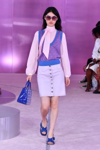 Kate Spade New York RTW Spring 2019