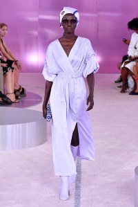 Kate Spade New York RTW Spring 2019