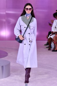 Kate Spade New York RTW Spring 2019